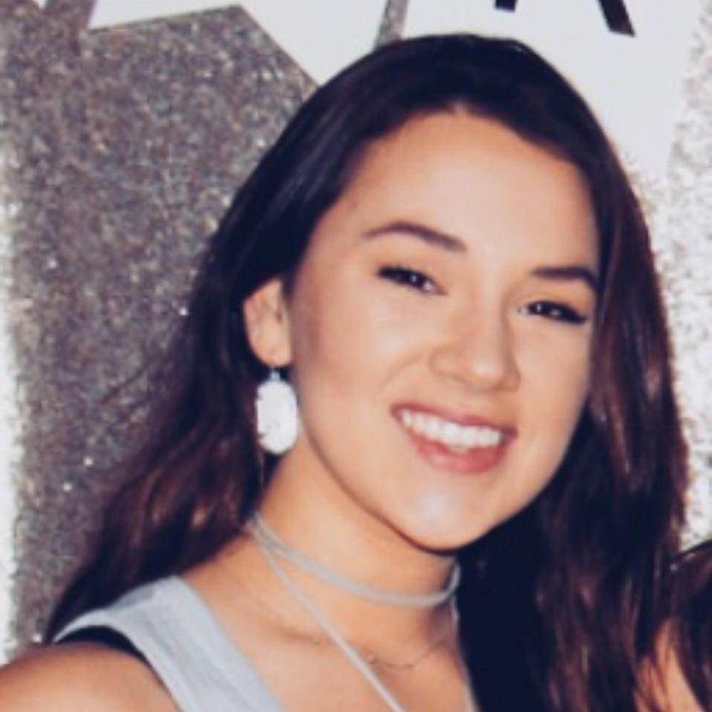 Meet your Posher, Anna